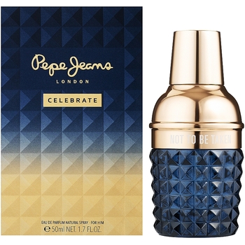 Celebrate for Him EDP